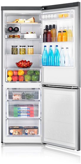 Холодильник Samsung RB31FERNDSS