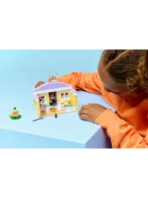 Конструктор Friends 42679 Кроличий отель в Хартлейк-Сити