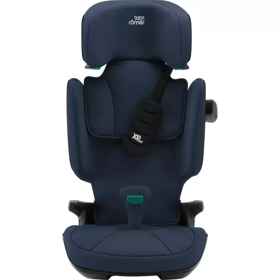 Автокресло Britax Roemer KidFix i-Size Night Blue