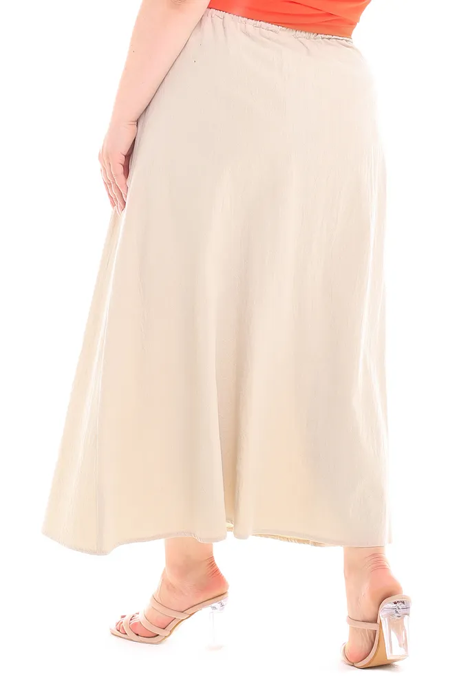 Юбка 3827 Fabrika