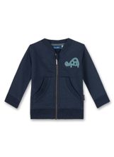 Жакет Sanetta KIDSWEAR 115500 50379