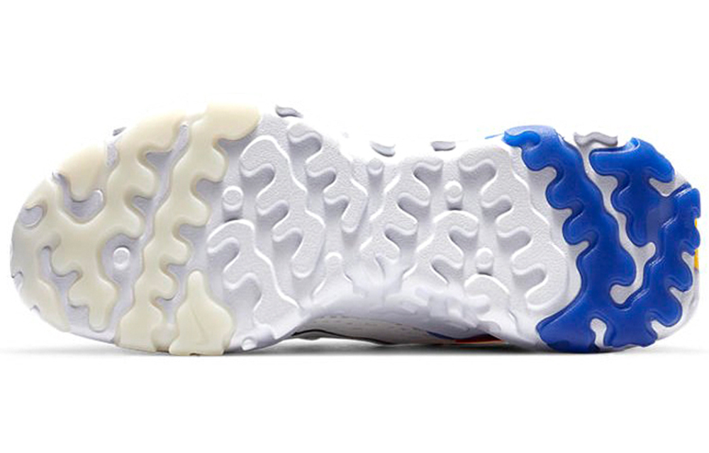 Кроссовки Nike React Vision (Женская размерная сетка)