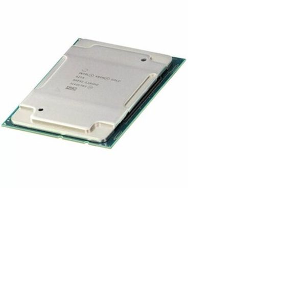 Процессор Intel Xeon Gold 6254