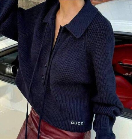 Кардиган Gucci
