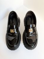 Лаковые туфли Dolce & Gabbana, 37