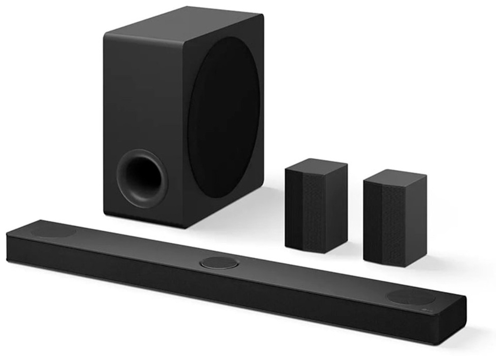 Саундбар LG S80TR
