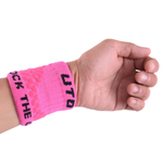 Напульсник UTO Sports Wrist Guard CoolMax 935101