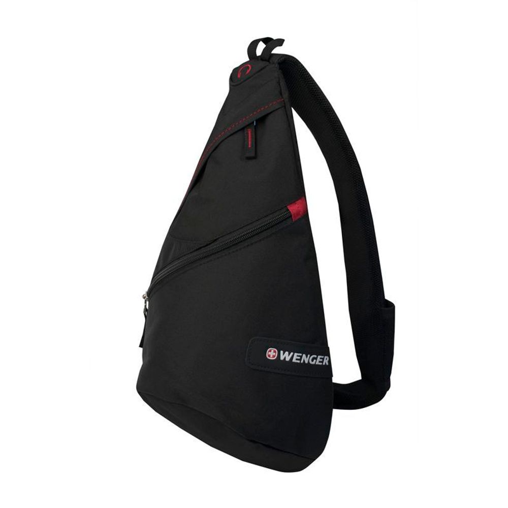 Рюкзак Wenger с одним плечевым ремнем 7 л (18302130)