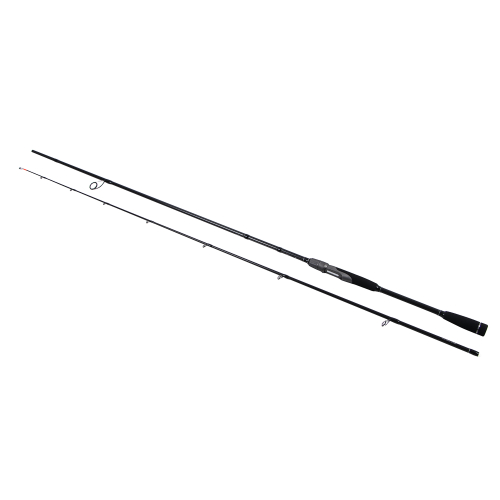 KAIDA Спиннинг штекерный, HOOLIGAN, M, 10-30гр, 265см, углепластик