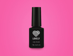 Гель-лак Lovely №095, 7ml