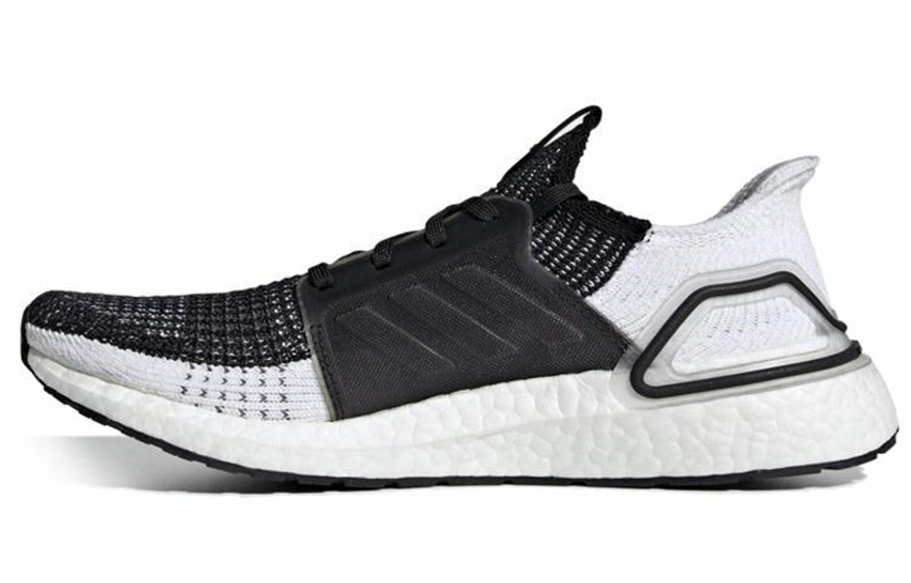 Кроссовки Adidas Ultraboost 19 Wmns (Женская размерная сетка)