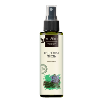 Гидролат Mi&ko Пихта 110 мл