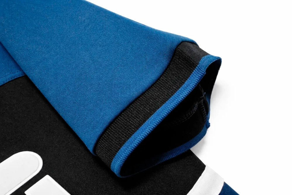 Футболка футбольная Интер 1998/1999