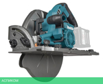 Дисковая (циркулярная) пила Makita HS011GZ