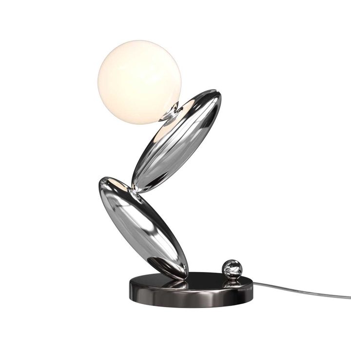 Настольная лампа Maytoni MOD482TL-L6PT3K