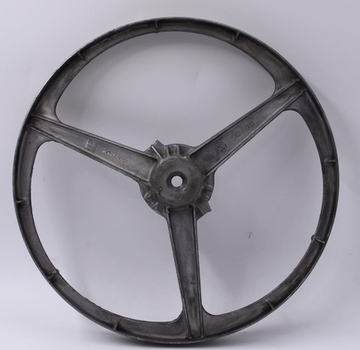 Шкив барабана 093390 стиральной машины Bosch, Siemens
