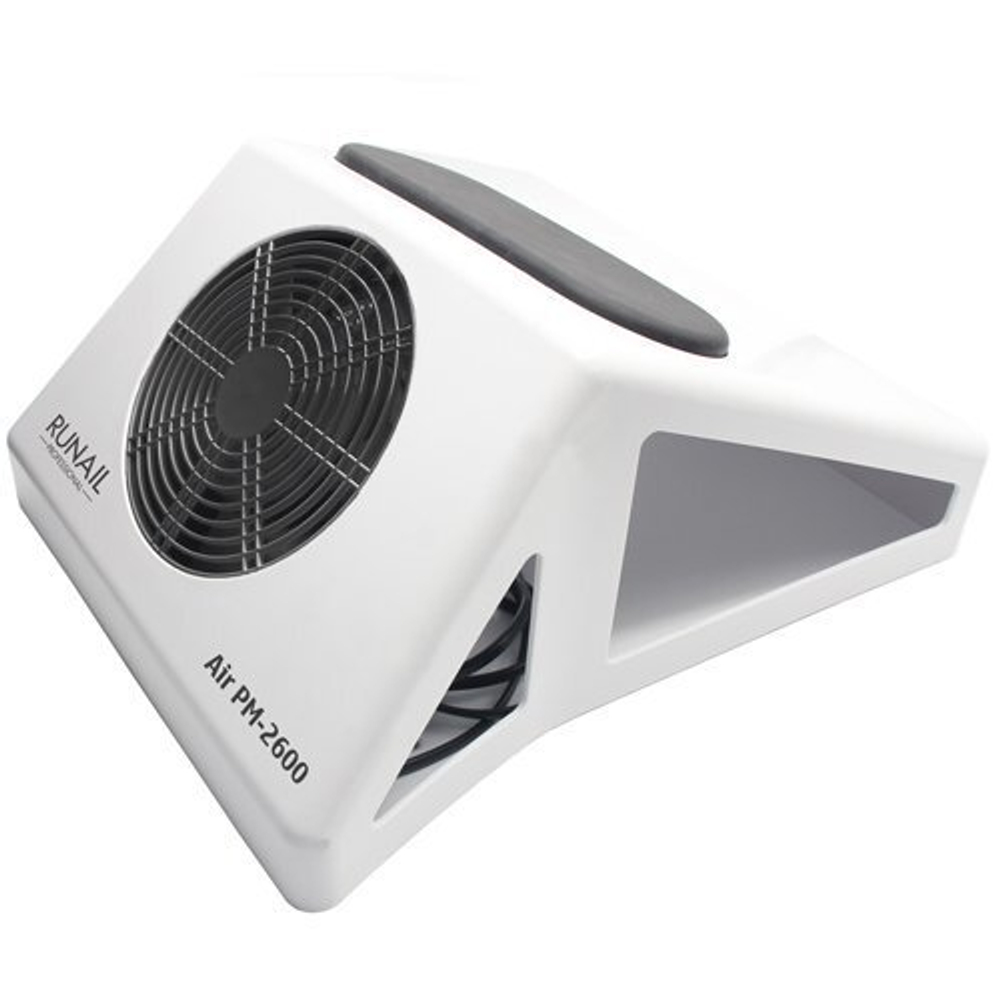 Runail Пылесос настольный Air PM-2600 №3826