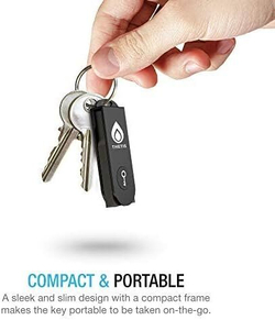 Thetis Security Key — U2F/FIDO2 аутентификатор с Bluetooth Многофакторная защита для Windows, macOS, Linux, Gmail и других сервисов