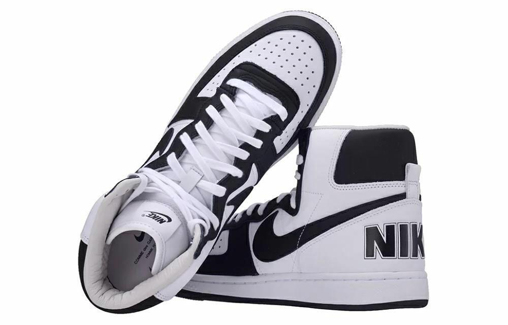 Кроссовки Comme Des Garons X Nike Terminator