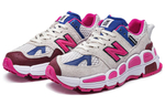 Кроссовки Salehe Bembury X New Balance Nb 574 Yurt
