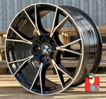 Комплект дисков BMW 789M 18x8/9 et30/35 5x120