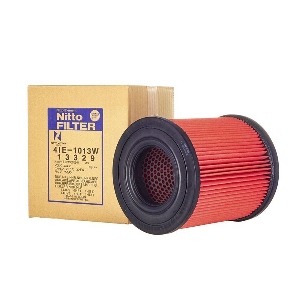 Фильтр воздушный Nitto 4IE1013W