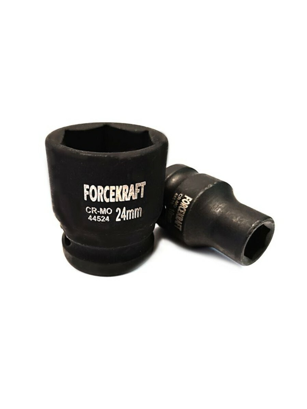 Головка ударная 13мм (6гр.),1/2'' FORCEKRAFT FK-44513