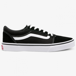 Кеды Vans YT Ward BLACK/WHITE