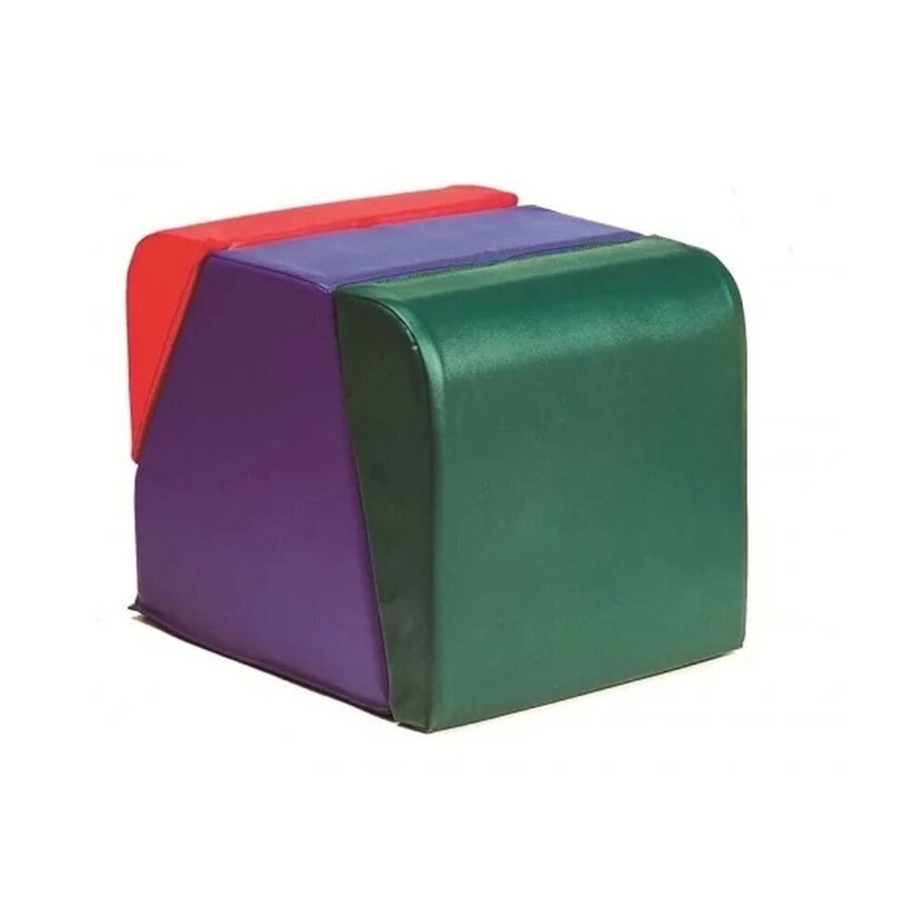 Детский пуфик для разгрузки позвоночника