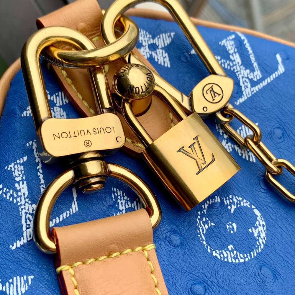 Louis Vuitton Speedy P9 Bandouliere 25