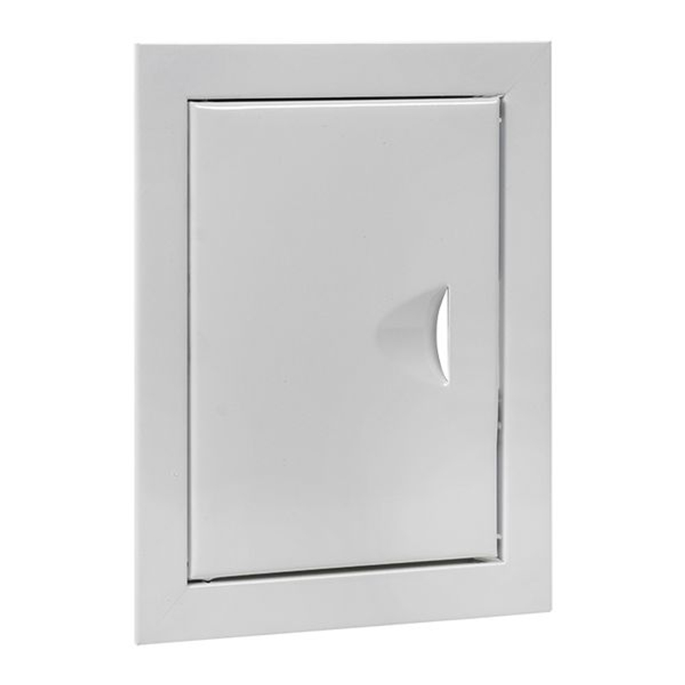 Люк ревизионный металл 150x200 (ШхВ внутр.) EKF Basic (6.00 шт.)