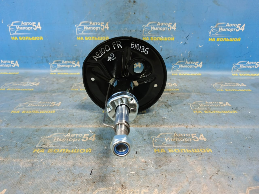 Стойка передняя правая TOYOTA COROLLA 1997-2002