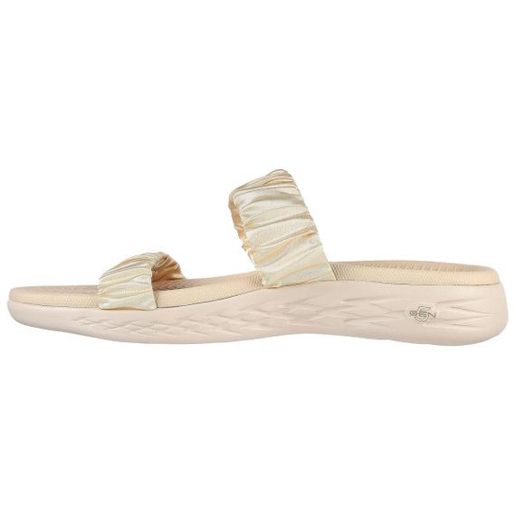 Skechers ON-THE-GO 600 Enchant 'Beige'