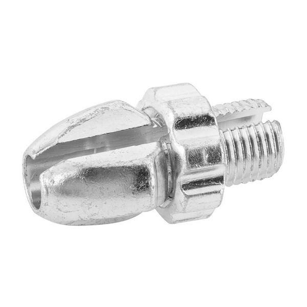 Регулятор тормозной ручки велосипеда для натяжения троса тормоза