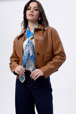 Платок «Мурман»