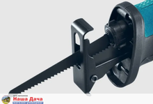 Пила сабельная &quot;ЭНЕРГОПРОМ Home Master&quot; СМ-900  (белый квадрат)