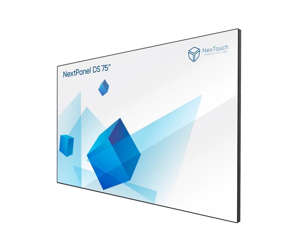 Профессиональный дисплей NextPanel DS 75