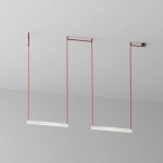 Готовая трековая система на ремнях Maytoni PARITY TFC-Par-H09-R