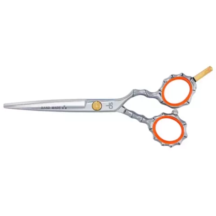 Ножницы парикмахерские DS прямые 6,0" (8560)