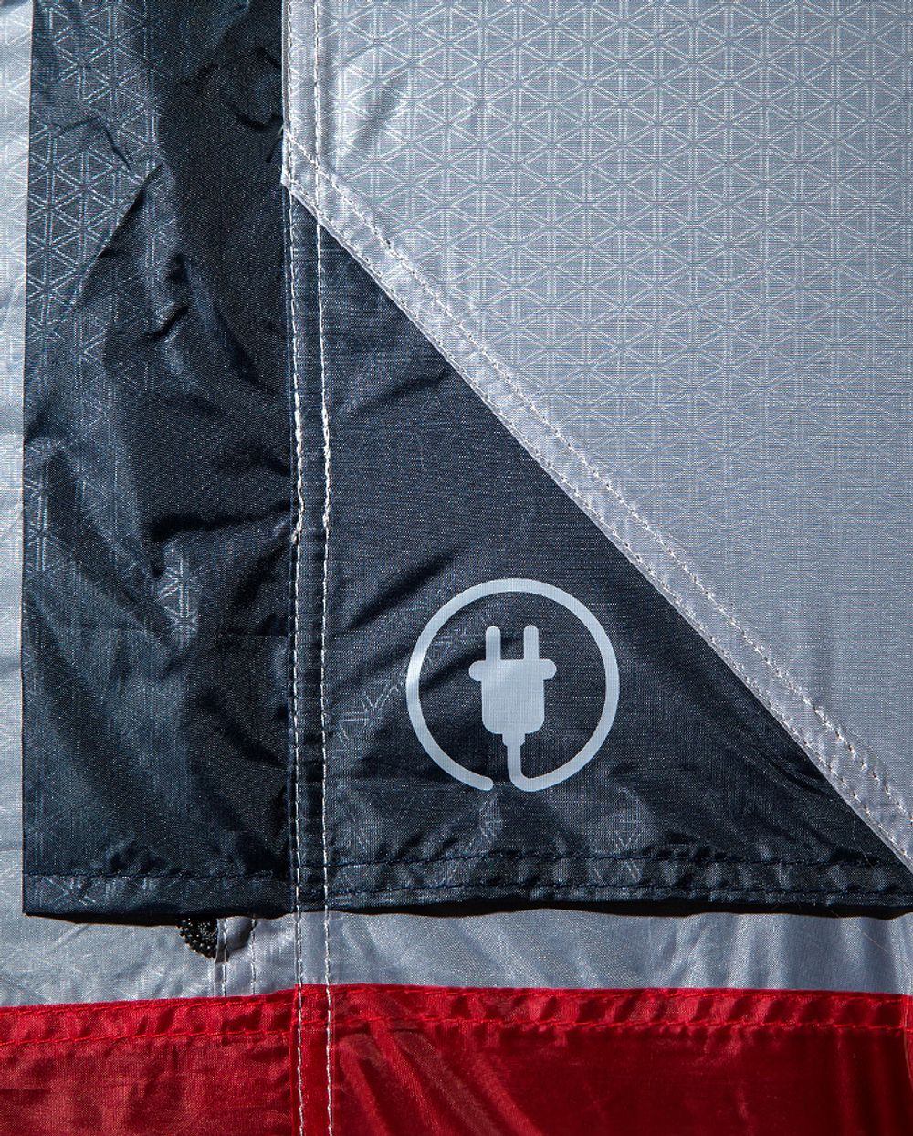 Палатка кемпинговая Cassiopeia 4 FHM