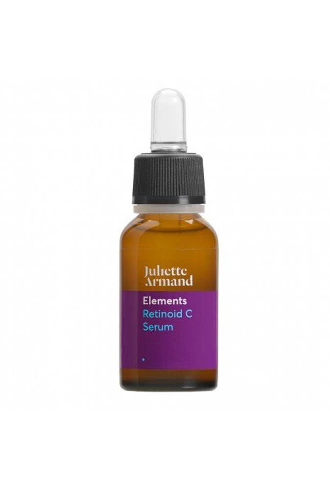 Juliette Armand RETIN C SERUM