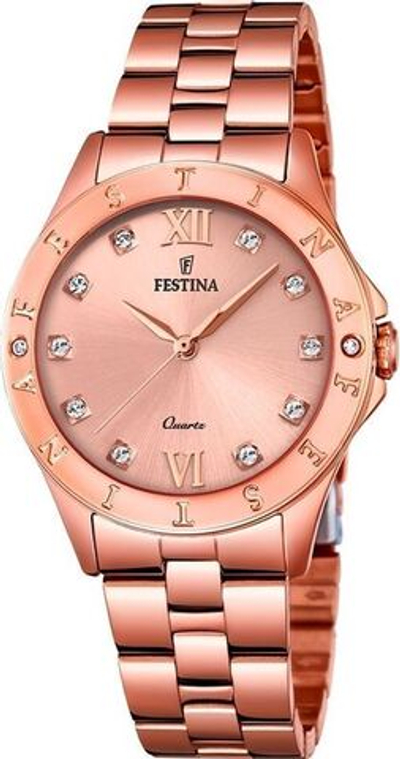 Часы Festina F16926/B