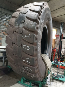 33.00R51 Michelin XDR2 шина б/у
