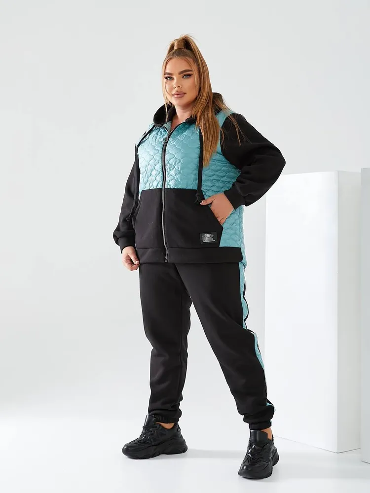 Костюм УК-474-6 Fabrika