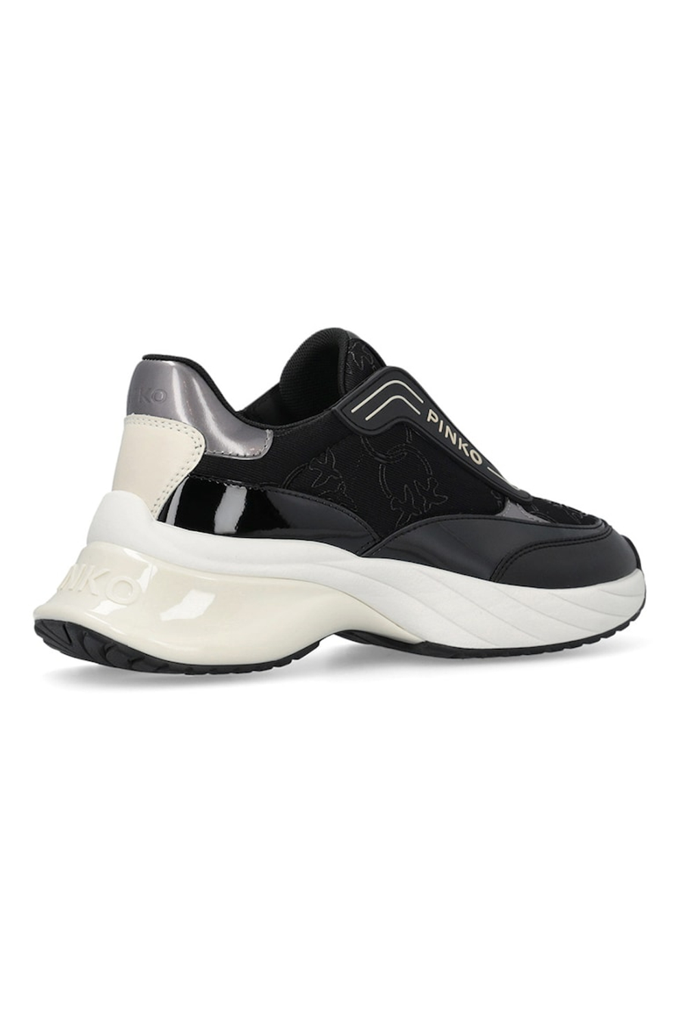 Кроссовки PINKO