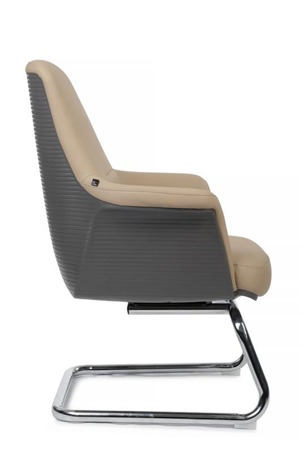 Кресло Riva Верди-СФ D655C Бежевый