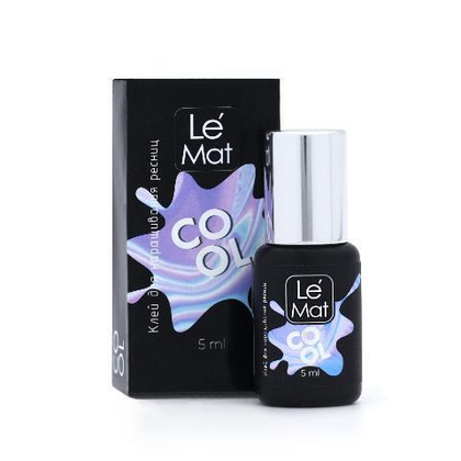 Клей Le Maitre "COOL" 5 мл