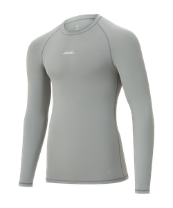 Футболка компрессионная с длинным рукавом PerFormDRY Baselayer LS Tee, серый