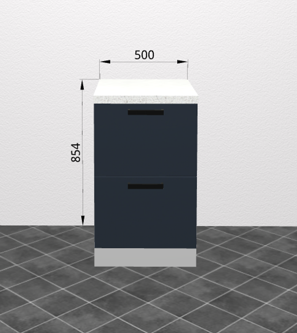 Ройс Черника СК2 500