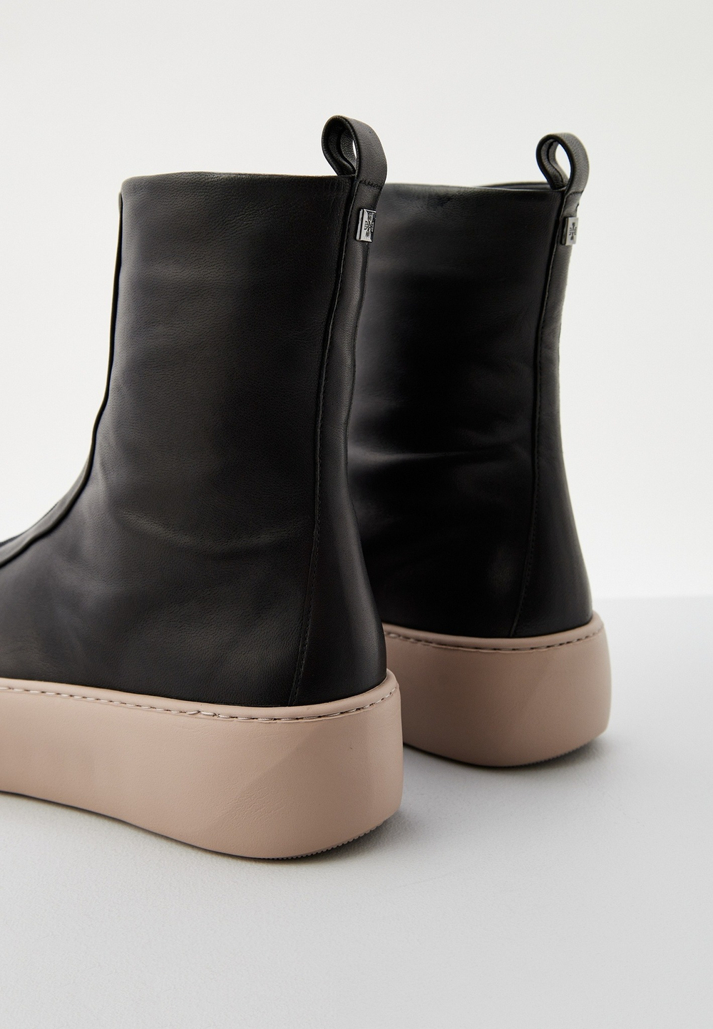 Ботинки женские HOGL DYLAN